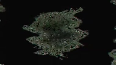 Minimalist renkli nostaljik 80 'ler geçmişi. Yüksek kaliteli görüntüler.