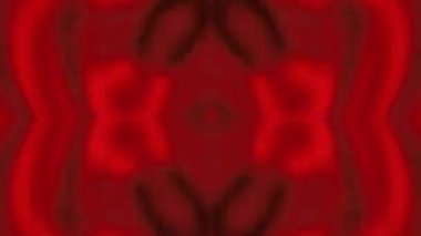 Çok renkli parazit siber punk modası pırıl pırıl arka plan. Projeniz için rüya gibi görüntüler. 