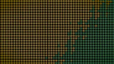 Gürültü vintage piksel soyut arkaplan, 8-bit retro siber oyun arkaplanı, mozaik geometrik şekiller.