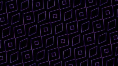 Çok renkli, soyut, yaratıcı, neon-kurgu moda holografik arka planı. Projeniz için ışık sızıntıları. 