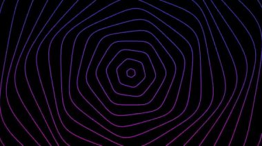 Çok renkli, soyut, yaratıcı, neon-kurgu moda holografik arka planı. Projeniz için ışık sızıntıları. 