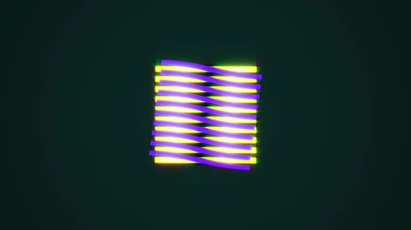 ノイズヴィンテージピクセル抽象的な背景 8ビットレトロサイバービデオゲームの背景 モザイク幾何学的な形状 — ストック写真