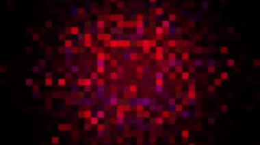 Süslü geometrik mandala desenli fantezi fraktal arka plan. Soyut kaleydoskop.