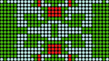 Kaleydoskop soyut İllüzyon Gerçeküstü Yolculuk. Sonsuz soyutlama parlıyor. Farklı kullanım için sihirli gezi görüntüleri.