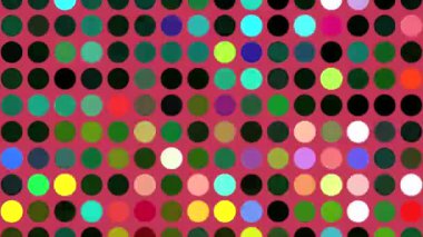 Soyut ekran gürültüsü retro bilgisayar hatası taklidi, 80 'lerin ruh hali, psikedelik bilim-kurgu rüya etkileşimi arka plan. 