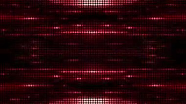 Kaleydoskop soyut İllüzyon Gerçeküstü Yolculuk. Sonsuz soyutlama parlıyor. Farklı kullanım için sihirli gezi görüntüleri.