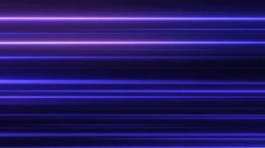 Sonsuz dinamik neon hareketli çizgiler, fantastik siber punk retro arka plan. Psikedelik çizgi sanatı veya bilgisayar hatası taklidi. 