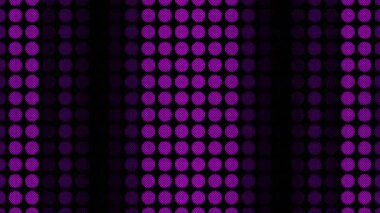 Soyut dijital sanat, 3 boyutlu geometrik modern şekiller, ürün sunumu için siber punk dünyası konsepti veya yaratıcı arka plan.