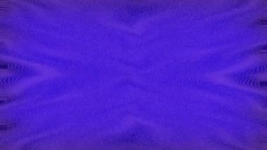 Dinamik dijital tasarım geometrik çizgiler modern yapı neon perspektif tünel, teknoloji konsepti, gelecekçi çokgen tünel fraktal element arka planı.