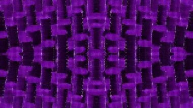 Abstract geometric art, dynamic futuristic background, modern abstract shapes, 3d digital art, creative texture for modern project.