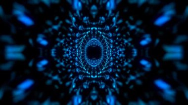 Abstract geometric art, dynamic futuristic background, modern abstract shapes, 3d digital art, creative texture for modern project.