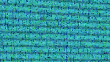 Retro television static background with vintage grain texture. Perfect for adding a vintage TV feel to your video. 