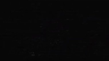 Abstract dynamic cyberpunk fashion communication breakdown background. Bad tv effect. Trending overlay. 