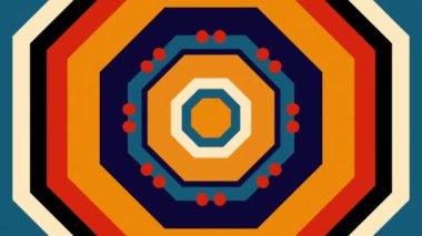 Colorful Crystal: A Mesmerizing Crystal Wall of Bright Colors and Fractal Patterns. Best for your project. 