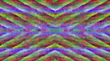 Canlı geometrik kaleydoskop animasyonu, 3 boyutlu elementler, ürün sergileri ve izah edici videolar için ideal. Yüksek kaliteli FullHD görüntüler.