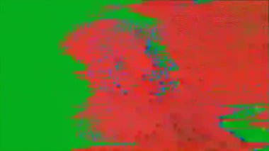 Neon ışıkları ve dinamik desenli fütüristik bozulma dokusu bilim kurgu film tanıtımları ve hareket grafikleri için idealdir. Yüksek kaliteli FullHD görüntüler.