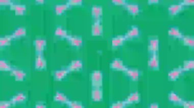 Soyut Kaleydoskop Füzyonu: Deneysel Görsel Deneyimler İçin Taklit Görüntüsü. Yüksek kaliteli FullHD görüntüler.