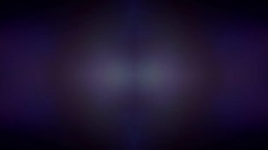 Dönüşümlü ışık sızıntıları olan soyut arkaplan: video kaplaması ve bokeh etkisi ekle. Projen için ideal.