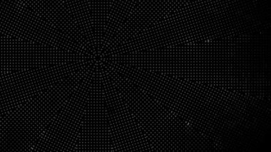 Kaleydoskop Taklit Yaratıcılık: Sanatsal Video Deneyimleri İçin Dinamik Görseller. Yüksek kaliteli FullHD görüntüler.