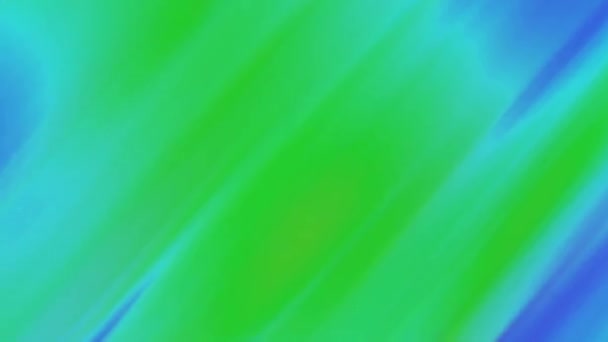 Блискучий Глюк Закрученими Кольорами Піксельною Текстурою Vhs Стрічки Ретро Комп — стокове відео