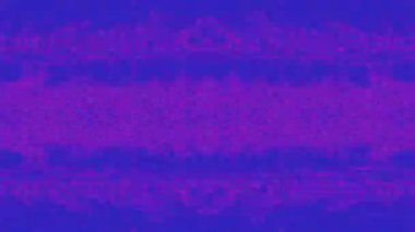 Arıza Sanat Hipnotik Videosu TV Gürültü ve Bozukluk Efektleri. Yüksek kaliteli görüntüler.