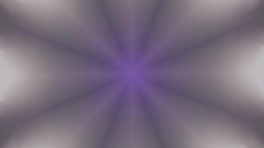 Kusursuz Kaleydoskopik Özgeçmişli Sonsuz Yansımalar. Yüksek kaliteli FullHD görüntüler.