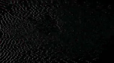 Arıza gürültüsü statik televizyon VFX. TV ekranı gürültü arızası etkisi. Görüntü düzenleme, giriş ve logo için soyut sıralama efekti sesle ortaya çıkar. Yüksek kaliteli FullHD görüntüler.