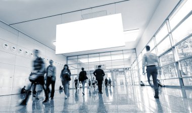 Uluslararası Ticaret Şovu açılıyor