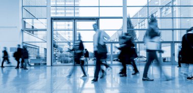 modern alışveriş merkezleri