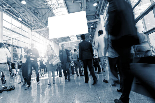 International Exhibition opens germany