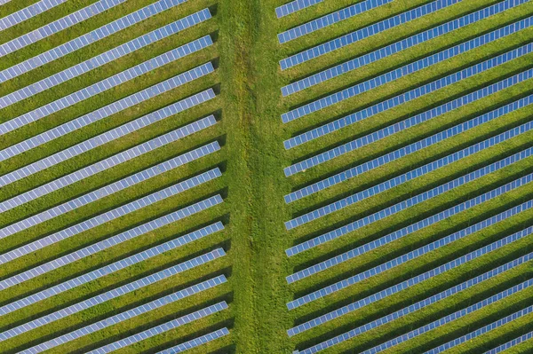 New Energy Solar Energy — Stock Photo, Image