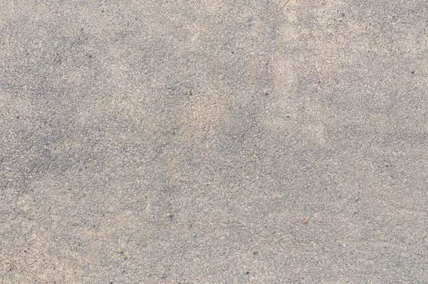 Gray Dirt Road Textuur Achtergrond — Stockfoto