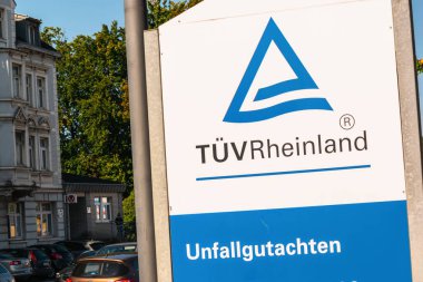 AAÇEN, ALMANLIK HAZİRAN 2019: 