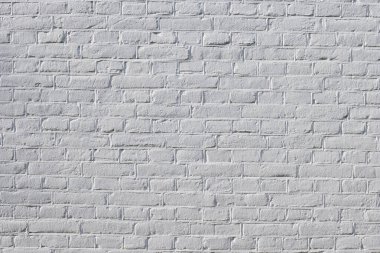 eski beyaz tuğla duvar arkaplanı 