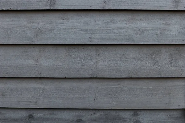Schwarz Holz Gestreifte Textur — Stockfoto