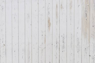 eski beyaz ahşap doku arkaplanı
