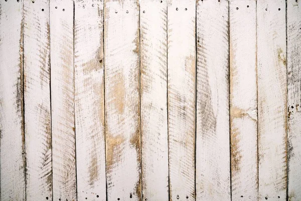 Old Wood Texture Background Vintage Tone Plank Light Brown Wooden — Stok fotoğraf