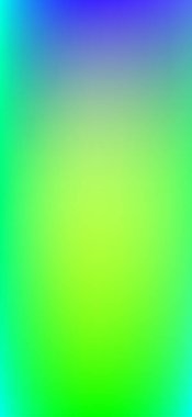 Mavi, Sarı, Turuncu Dikey Neon Gradyan Arkaplan. Funky Neon Dikey Gradyan Duvar Kağıdı. Mobil Aygıt için Parlak Sıvı Rengi Kaplaması. Holografik Soyut Kaplama Dokusu. 3B Sıvı Rengi.