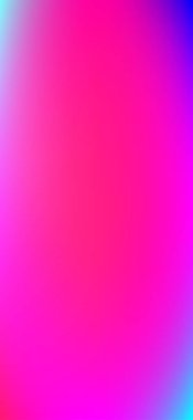 Turuncu, Pembe, Sarı Dikey Neon Gradyan Arkaplan. Mobil Aygıt için Funky Sıvı Rengi Kaplaması. Canlı Neon Dikey Gradyan Arkaplanı. Holografik Moda Kaplama Tasarımı. 3B Sıvı Rengi.