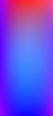 Mor, Mavi, Pembe Dikey Neon Gradyan Arkaplan. Parlak Neon Dikey Gradyan İllüstrasyonu. Mobil Aygıt için Canlı Sıvı Rengi Kaplaması. Holografik Modern Kaplama Dokusu. 3B Sıvı Rengi.