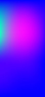 Mor, Mavi, Pembe Dikey Neon Gradyan Arkaplan. Mobil Ekran için Arıza Sıvı Rengi Kaplaması. Parlak Neon Dikey Gradyan Duvar Kağıdı. Holografik Moda Örtüsü Dokusu. 3B Sıvı Rengi.