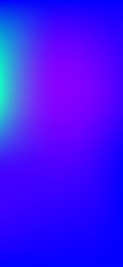 Purple, Blue, Pink Vertical Neon Gradient Background. Funky Neon Vertical Gradient Background. Vibrant Fluid Color Overlay for Mobile App. Holographic Abstract Overlay Texture. 3D Fluid Color. clipart