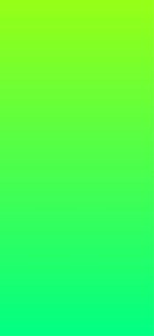 Mavi, Sarı, Turuncu Dikey Neon Gradyan Arkaplan. Mobil Aygıt için Parlak Sıvı Rengi Kaplaması. Canlı Neon Dikey Gradyan Duvar Kağıdı. Holografik Modern Kaplama Tasarımı. 3B Sıvı Rengi.