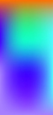 Çok renkli Parlak Dikey Neon Gradyan Arkaplanı. Canlı Neon Dikey Gradyan Duvar Kağıdı. Mobil Uygulama için Parlak Sıvı Rengi Kaplaması. Holografik Karşıtlık Kaplama SancağıName 3B Sıvı Rengi.