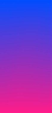 Turuncu, Pembe, Sarı Dikey Neon Gradyan Arkaplan. Mobil Aygıt için Funky Sıvı Rengi Kaplaması. Arıza Neon Dikey Gradyan İllüzyonu. Holografik Moda Örtüsü. 3B Sıvı Rengi.