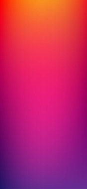 Mor, Mavi, Pembe Dikey Neon Gradyan Arkaplan. Mobil Uygulama için Parlak Sıvı Rengi Kaplaması. Funky Neon Dikey Gradyan İllüstrasyonu. Holografik Soyut Kaplama Tasarımı. 3B Sıvı Rengi.