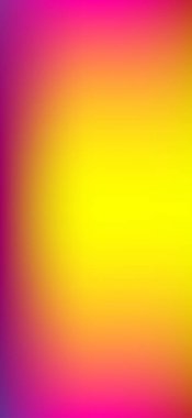 Sarı, Turuncu, Kırmızı Neon Dikey Gradyan Arkaplan. Parlak Neon Dikey Gradyan Arkaplanı. Mobil Uygulama için Canlı Sıvı Rengi Kaplaması. Holografik Karşıtlık Kaplaması Posteri. 3B Sıvı Rengi.