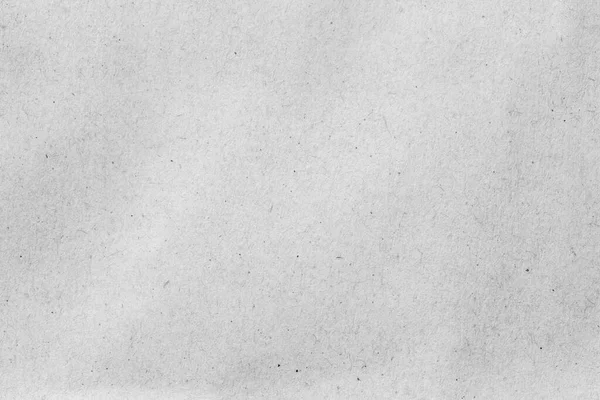 Білий Паперовий Лист Текстури Картонного Фону — стокове фото