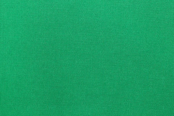Cor Verde Roupas Esportivas Tecido Futebol Camisa Camisa Textura Fundo — Fotografia de Stock