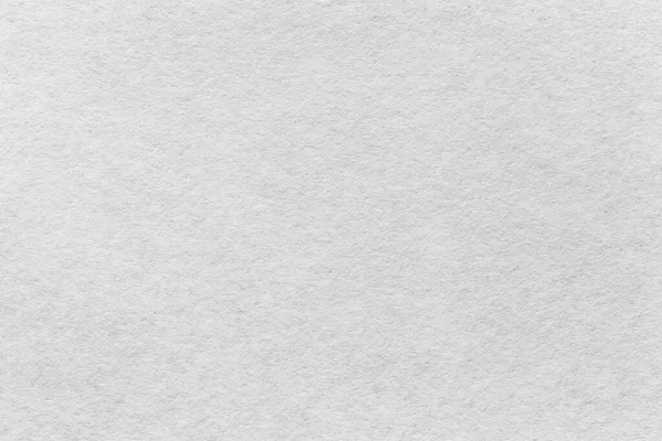 Witte Papieren Vel Textuur Kartonnen Achtergrond — Stockfoto